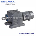 ISO9001 Certificate Nmrv Series Small Worm Gear Box